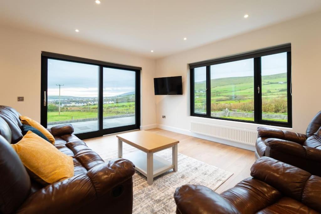 Dingle Way Rest ,Luxury Holiday Home Exterior photo